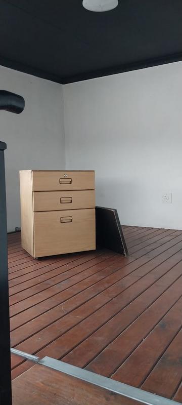 To Let 1 Bedroom Property for Rent in Hughes Gauteng