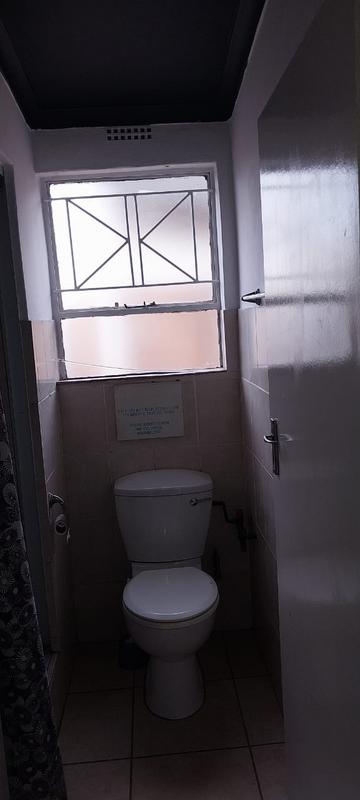 To Let 1 Bedroom Property for Rent in Hughes Gauteng