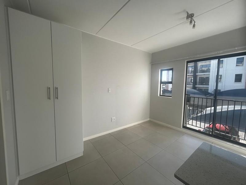 To Let 1 Bedroom Property for Rent in Halfway Gardens Gauteng