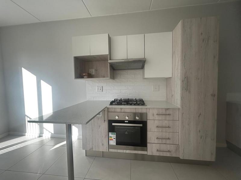 To Let 1 Bedroom Property for Rent in Halfway Gardens Gauteng