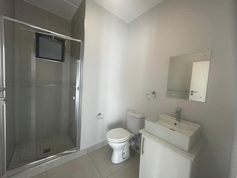 To Let 1 Bedroom Property for Rent in Halfway Gardens Gauteng