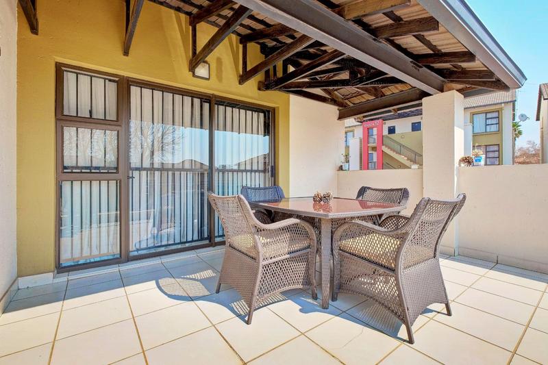 2 Bedroom Property for Sale in Noordwyk Gauteng