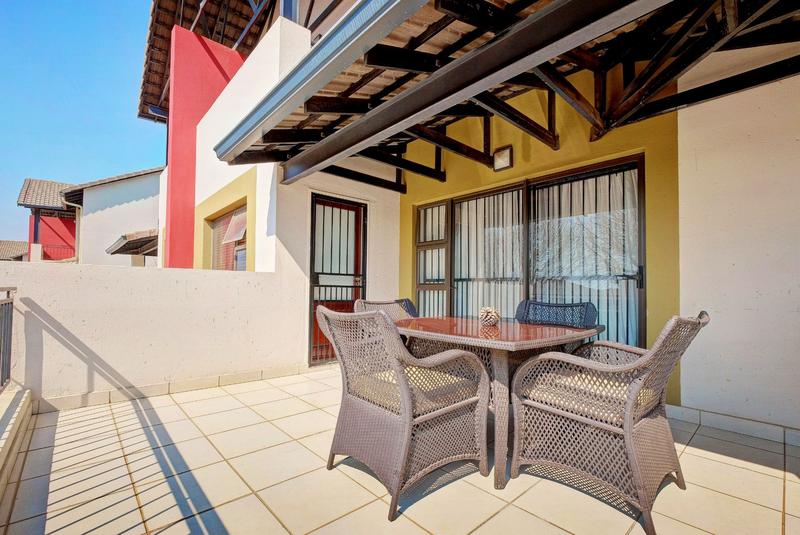 2 Bedroom Property for Sale in Noordwyk Gauteng