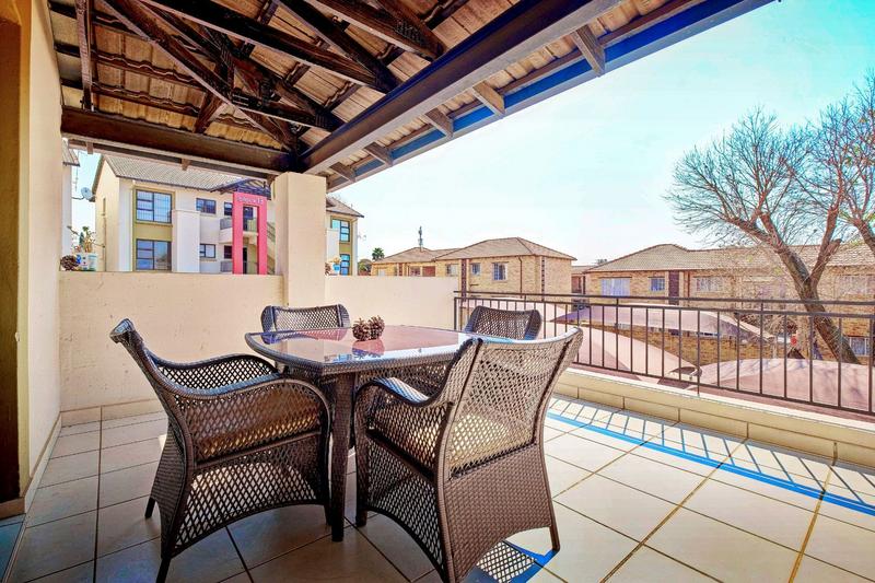 2 Bedroom Property for Sale in Noordwyk Gauteng