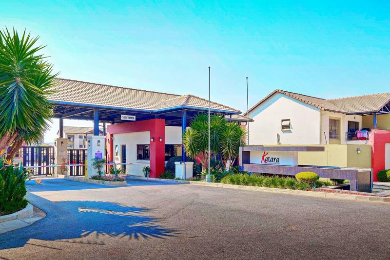 2 Bedroom Property for Sale in Noordwyk Gauteng