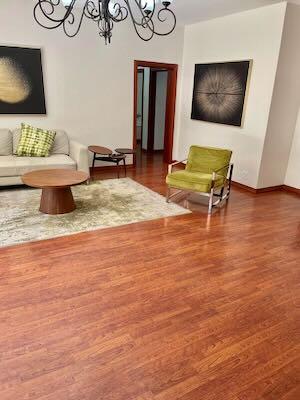 To Let 3 Bedroom Property for Rent in Sandhurst Gauteng