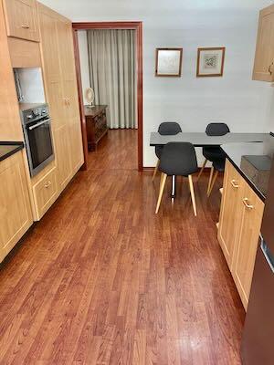 To Let 3 Bedroom Property for Rent in Sandhurst Gauteng