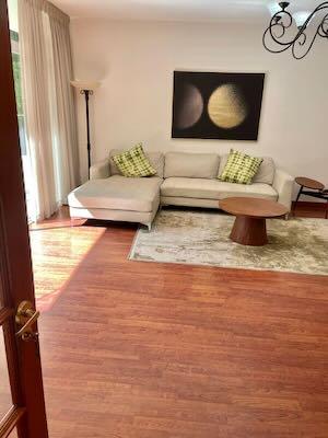 To Let 3 Bedroom Property for Rent in Sandhurst Gauteng