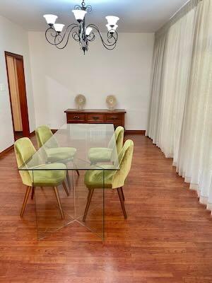 To Let 3 Bedroom Property for Rent in Sandhurst Gauteng