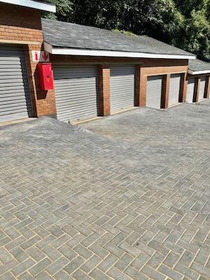 To Let 3 Bedroom Property for Rent in Sandhurst Gauteng