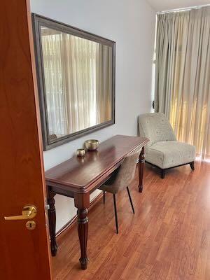 To Let 3 Bedroom Property for Rent in Sandhurst Gauteng