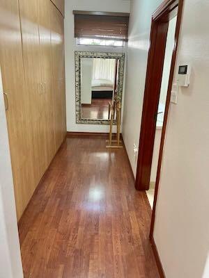 To Let 3 Bedroom Property for Rent in Sandhurst Gauteng