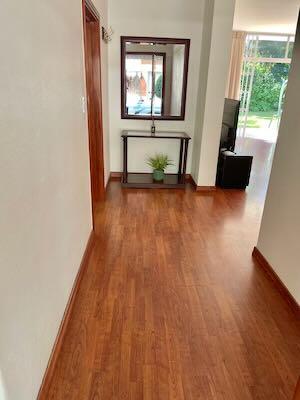 To Let 3 Bedroom Property for Rent in Sandhurst Gauteng