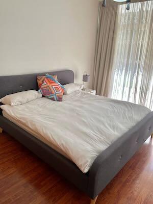 To Let 3 Bedroom Property for Rent in Sandhurst Gauteng