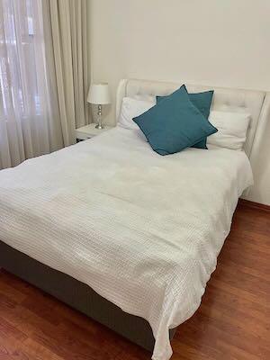 To Let 3 Bedroom Property for Rent in Sandhurst Gauteng