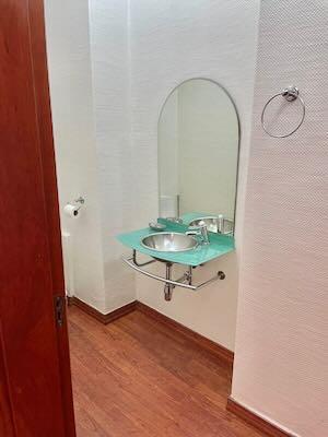 To Let 3 Bedroom Property for Rent in Sandhurst Gauteng