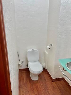 To Let 3 Bedroom Property for Rent in Sandhurst Gauteng