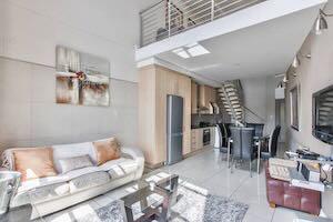 To Let 3 Bedroom Property for Rent in Sandton Central Gauteng