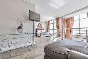 To Let 3 Bedroom Property for Rent in Sandton Central Gauteng