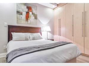 To Let 3 Bedroom Property for Rent in Sandton Central Gauteng