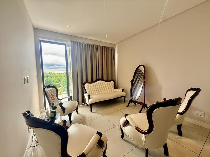 2 Bedroom Property for Sale in Houghton Estate Gauteng