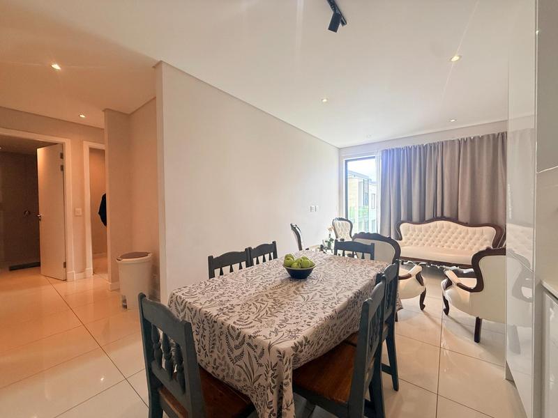 2 Bedroom Property for Sale in Houghton Estate Gauteng