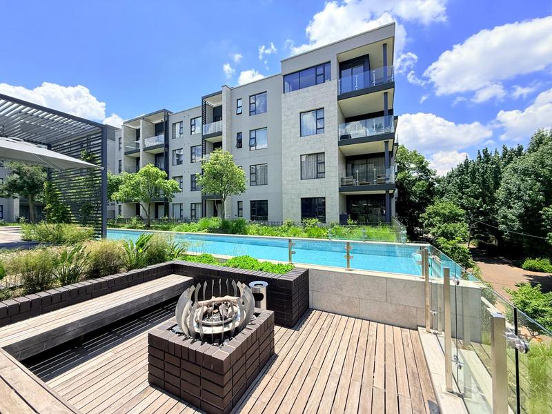 2 Bedroom Property for Sale in Houghton Estate Gauteng