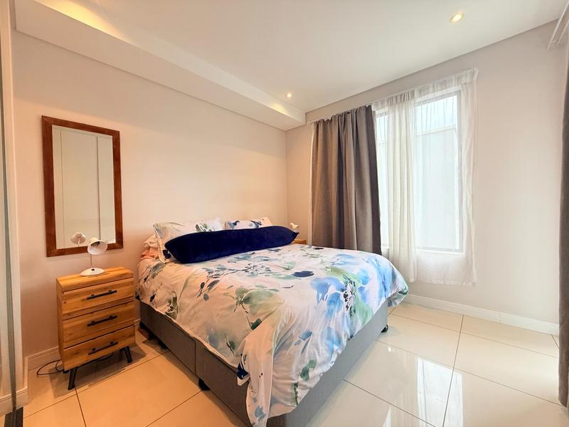 2 Bedroom Property for Sale in Houghton Estate Gauteng