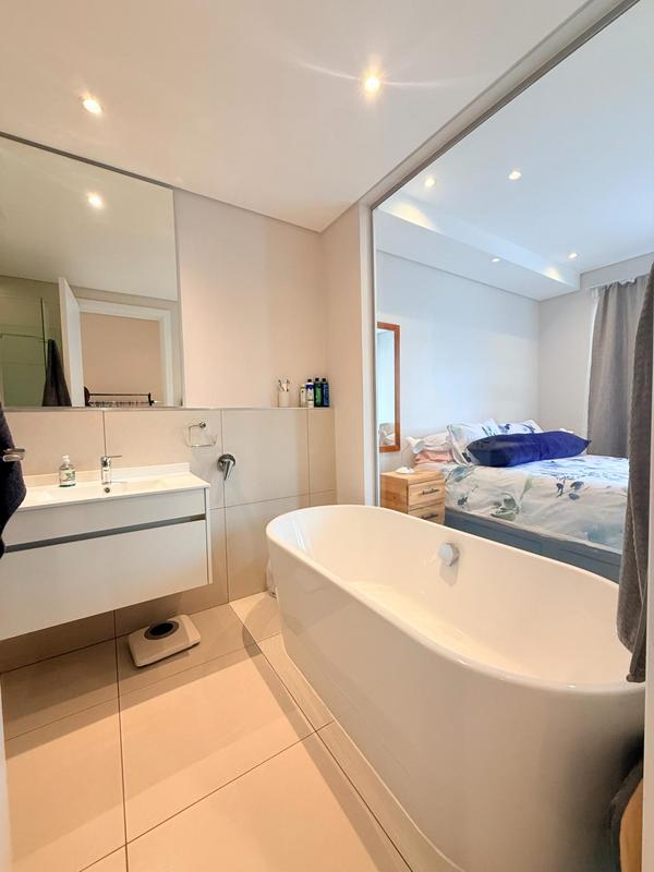 2 Bedroom Property for Sale in Houghton Estate Gauteng