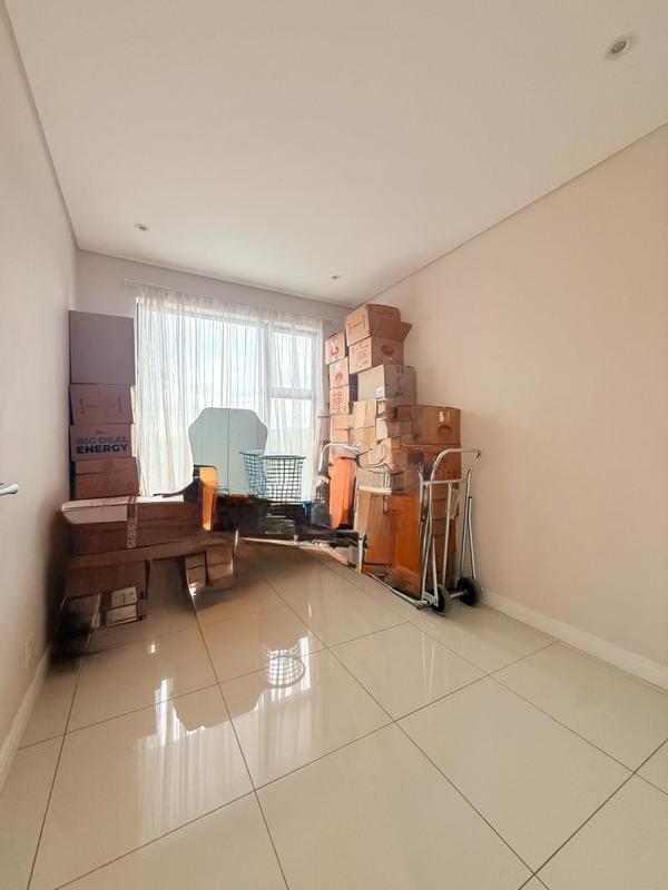 2 Bedroom Property for Sale in Houghton Estate Gauteng