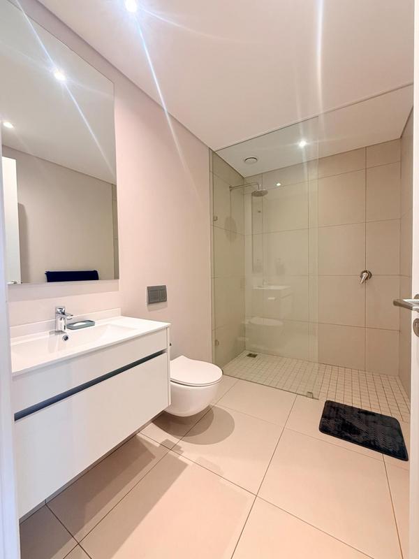 2 Bedroom Property for Sale in Houghton Estate Gauteng