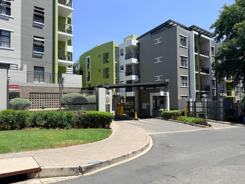To Let 2 Bedroom Property for Rent in Edenburg Gauteng