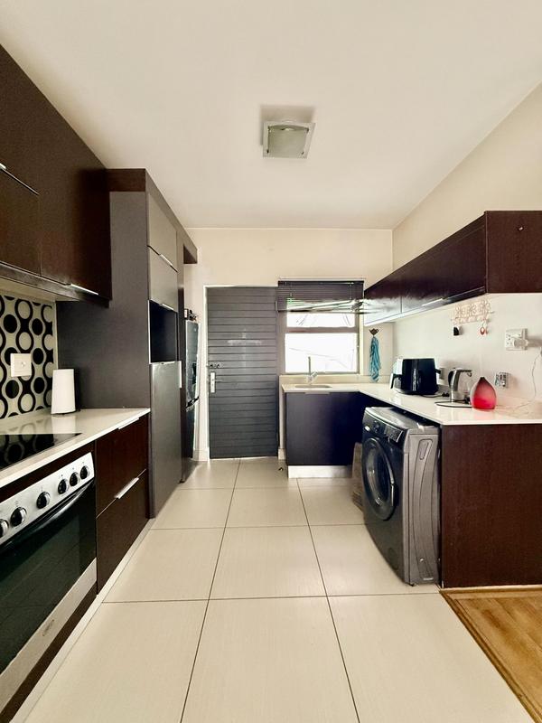 To Let 2 Bedroom Property for Rent in Edenburg Gauteng