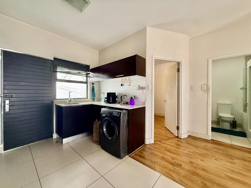 To Let 2 Bedroom Property for Rent in Edenburg Gauteng