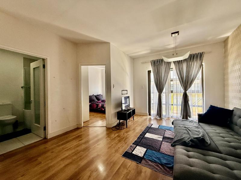 To Let 2 Bedroom Property for Rent in Edenburg Gauteng