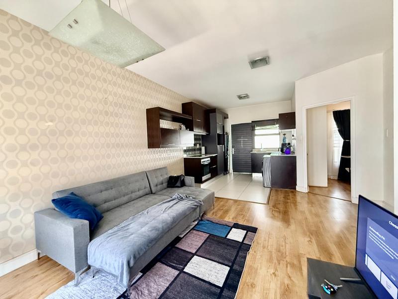 To Let 2 Bedroom Property for Rent in Edenburg Gauteng