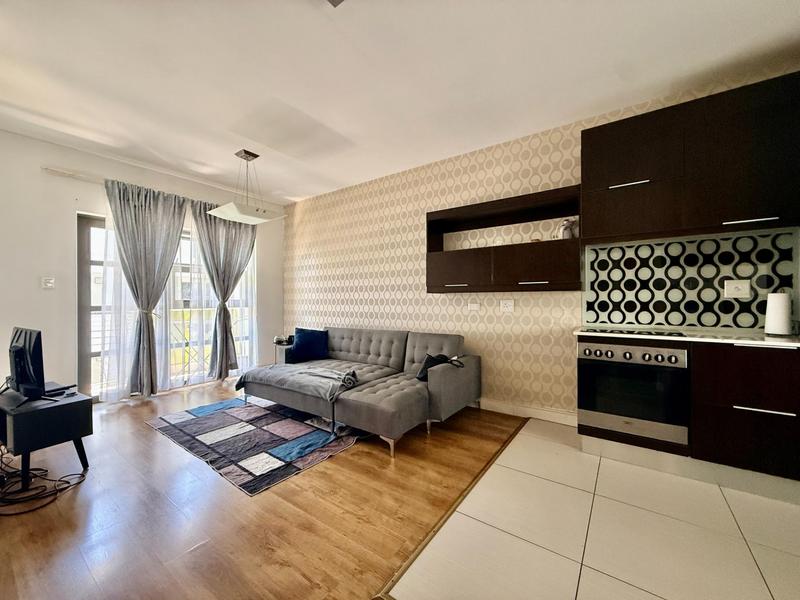 To Let 2 Bedroom Property for Rent in Edenburg Gauteng