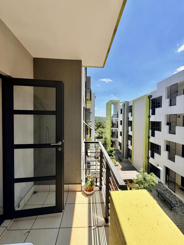 To Let 2 Bedroom Property for Rent in Edenburg Gauteng