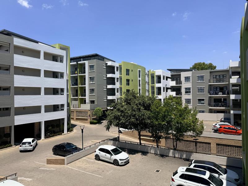 To Let 2 Bedroom Property for Rent in Edenburg Gauteng