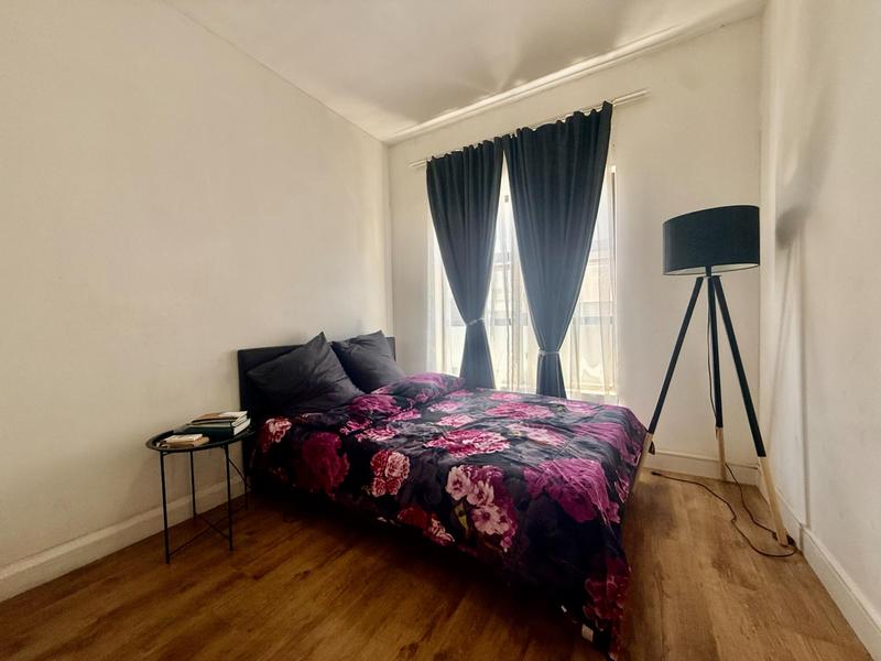 To Let 2 Bedroom Property for Rent in Edenburg Gauteng