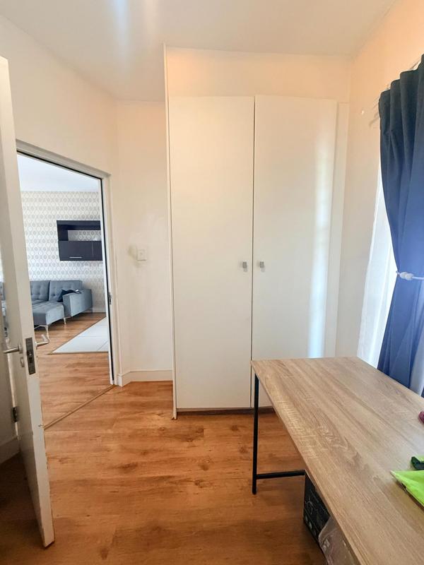 To Let 2 Bedroom Property for Rent in Edenburg Gauteng