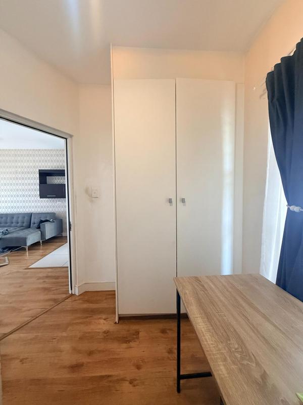 To Let 2 Bedroom Property for Rent in Edenburg Gauteng