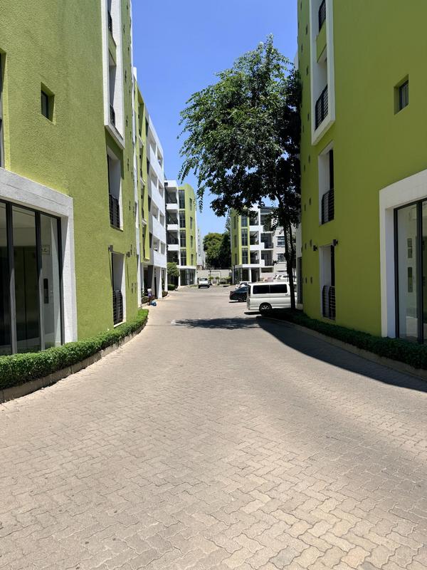 To Let 2 Bedroom Property for Rent in Edenburg Gauteng