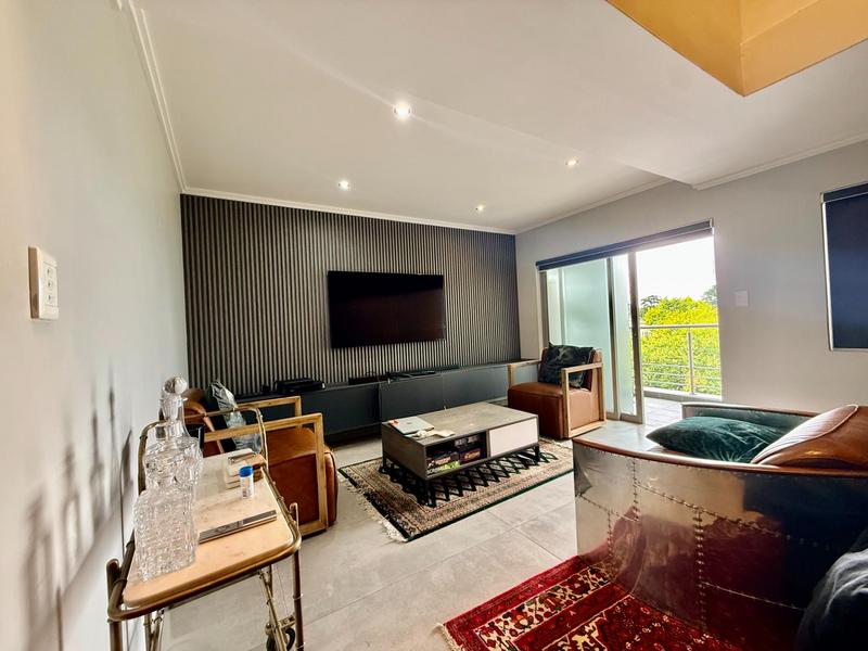 To Let 2 Bedroom Property for Rent in Hurlingham Gauteng