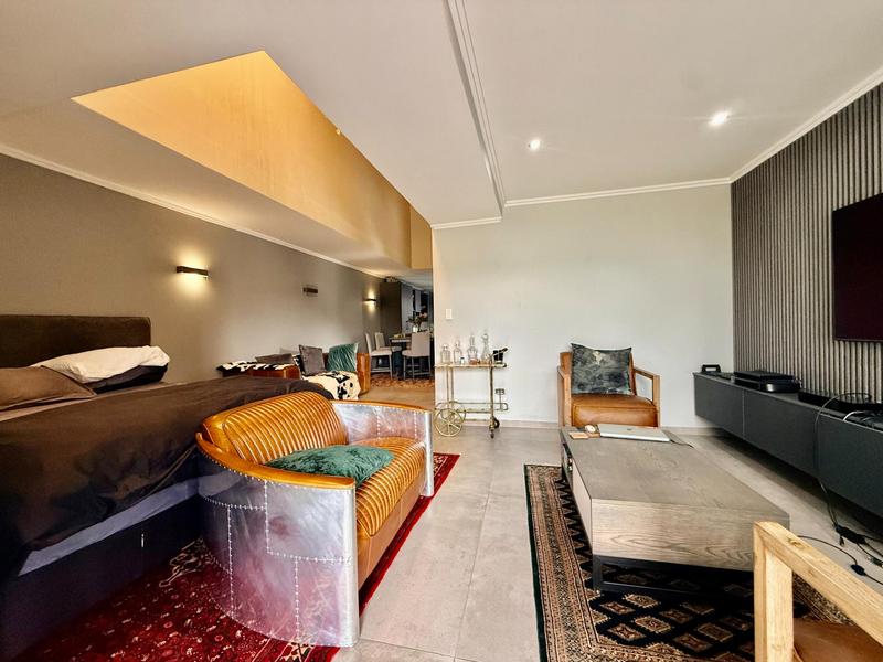 To Let 2 Bedroom Property for Rent in Hurlingham Gauteng