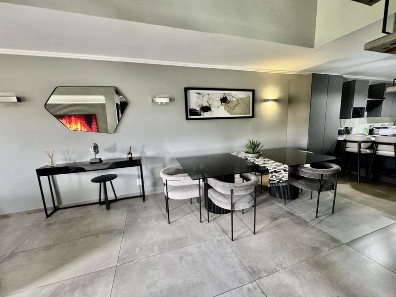 To Let 2 Bedroom Property for Rent in Hurlingham Gauteng