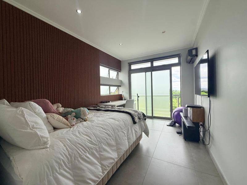 To Let 2 Bedroom Property for Rent in Hurlingham Gauteng