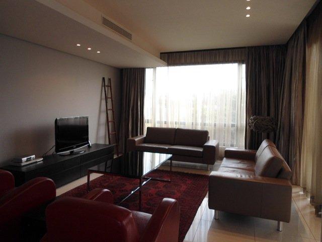 To Let 2 Bedroom Property for Rent in Morningside Gauteng