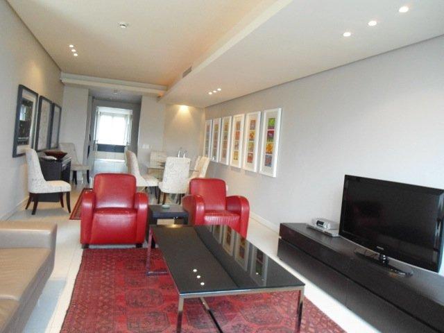 To Let 2 Bedroom Property for Rent in Morningside Gauteng