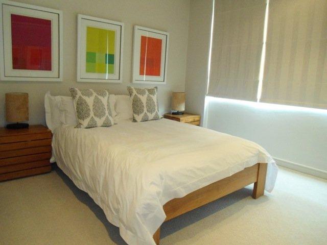 To Let 2 Bedroom Property for Rent in Morningside Gauteng